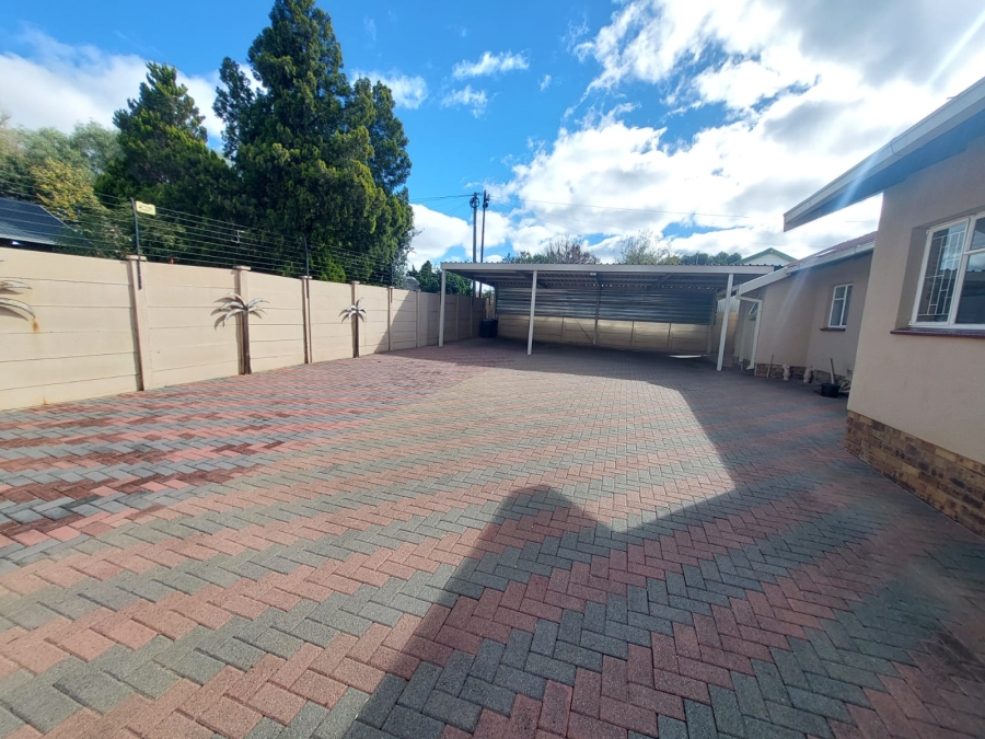 3 Bedroom Property for Sale in Meiringspark North West